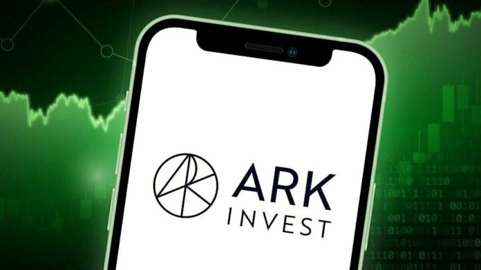 Ark Invest приобрела акции биржи Coinbase на $13,3 млн