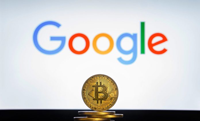 Крипторекламодатели должны будут пройти сертификацию Google