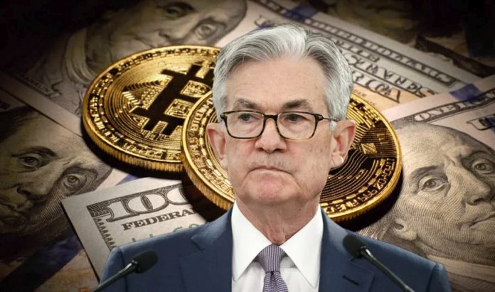 Борьба Трампа с ФРС не отразилась на стоимости биткоина