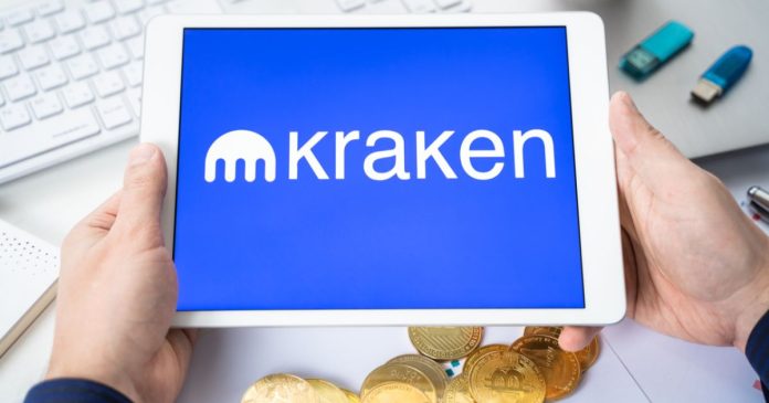 Криптобиржа Kraken готовится сократить часть своей команды