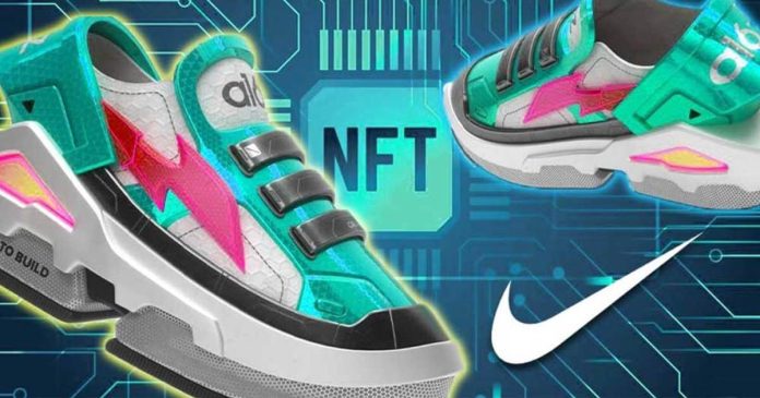 На Nike подали в суд из-за закрытия NFT-платформы RTFKT