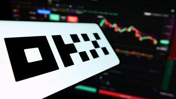 На OKX могли перевести украденную у пользователей TRON криптовалюту