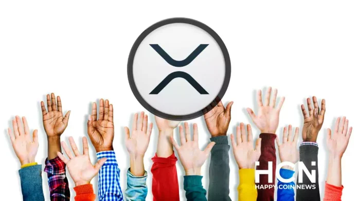Инвестор уверен, что цена XRP основана на социальном капитале