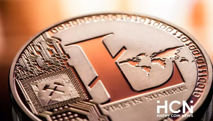 Цена Litecoin снизилась на фоне переноса одобрения LTC-ETF