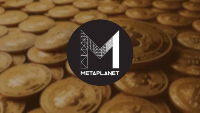 Японская Metaplanet обошла Сальвадор по количеству биткоинов