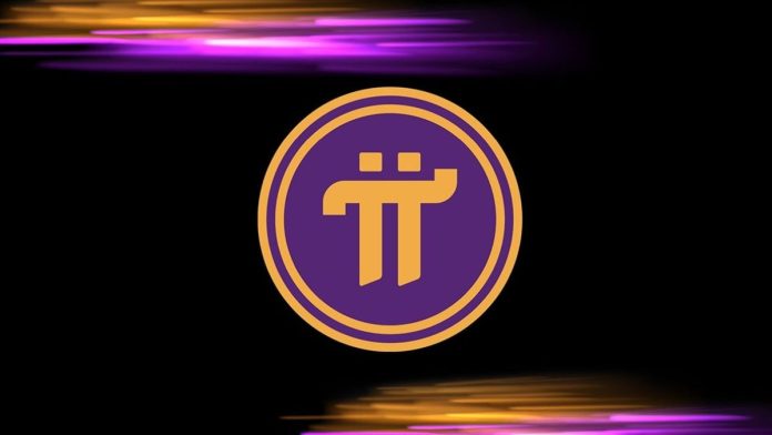 Резкий скачок цены Pi Network обеспечил токену место в топ-20