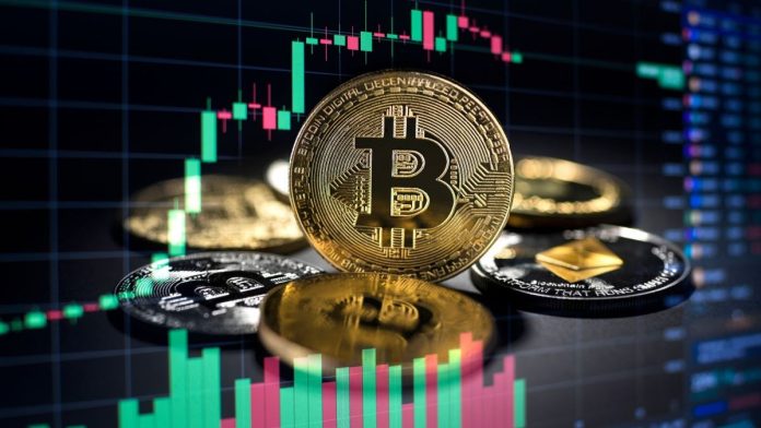 Биткоин пробил уровень $105,000 и нацелился на новый ценовой рекорд