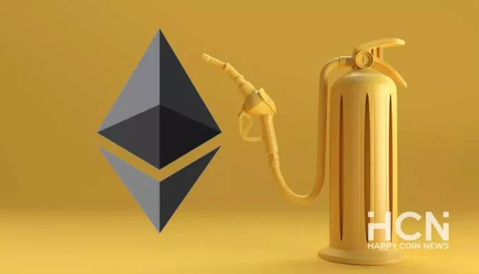 Обновление сети Ethereum Pectra обеспечило низкие комиссии