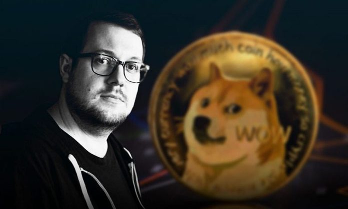 Отец Dogecoin переживает за вздувшийся пузырь в сфере недвижимости