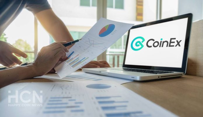Анализ прибыли и убытков — новая функция CoinEx для разумной торговли