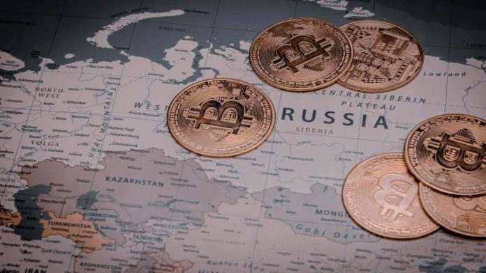 Российский T-Bank начал предлагать инвестпродукты в биткоинах