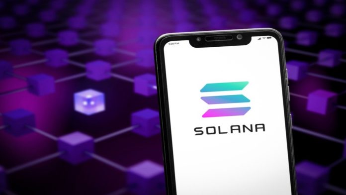 Интерес организаций к блокчейн-инфраструктурам повысит цену Solana