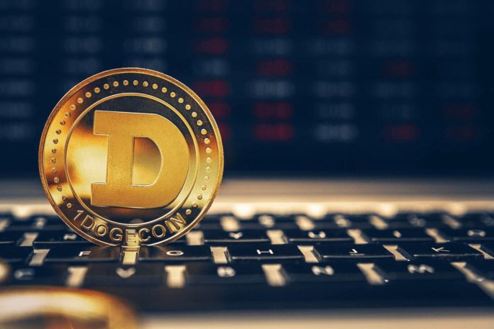 Компания Bitwise обновила свою заявку на DOGE-ETF