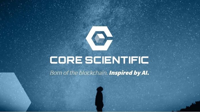 Компания CoreWeave приобрела майнера Core Scientific за $9 млрд