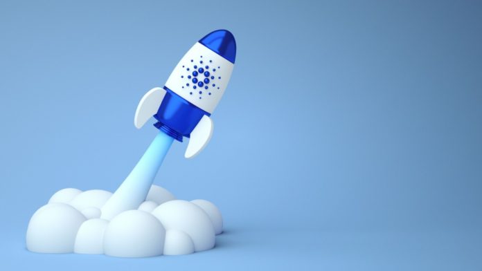 Ценовой рост помог Cardano вернуть 10-е место в топ-10 криптовалют