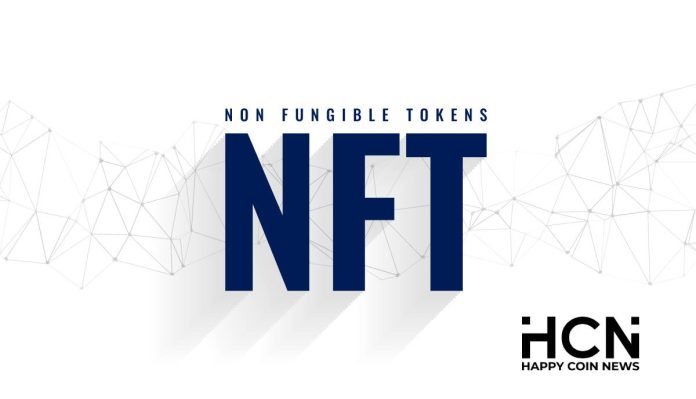 Рост эфириума повысил объём торгов NFT до шестимесячного максимума