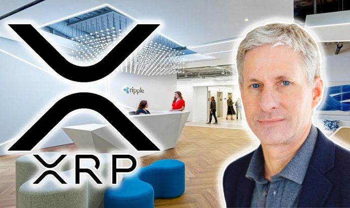 Бычье ралли на рынке XRP остановилось из-за соучредителя Ripple