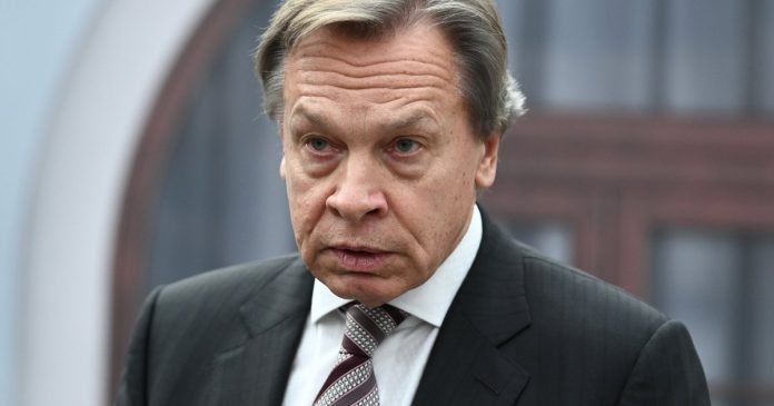 Миру нечем заместить объемы нефти, поставляемые Россией, заявил Пушков