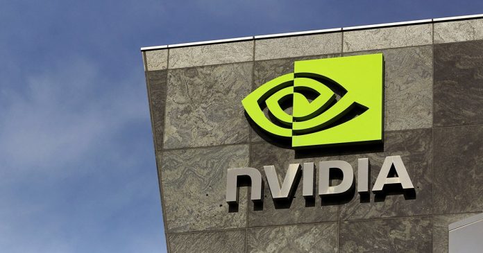FT: Минторг США выдал лицензию Nvidia на экспорт чипов в Китай