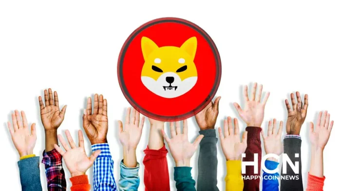 В сообществе Shiba Inu ищут нового, более эффективного лидера