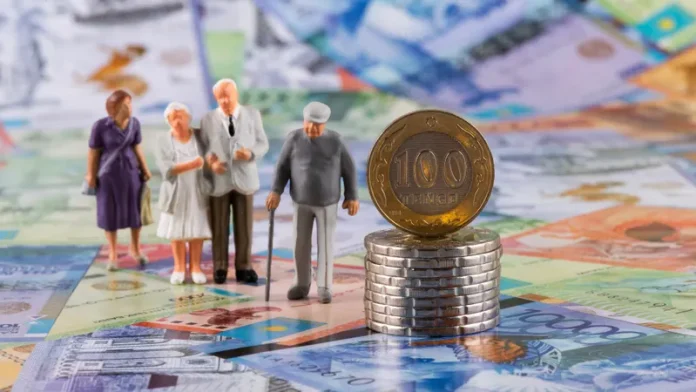 Фиктивные пенсии ради кредитов: афера на 399 млн тенге вскрыта в Казахстане