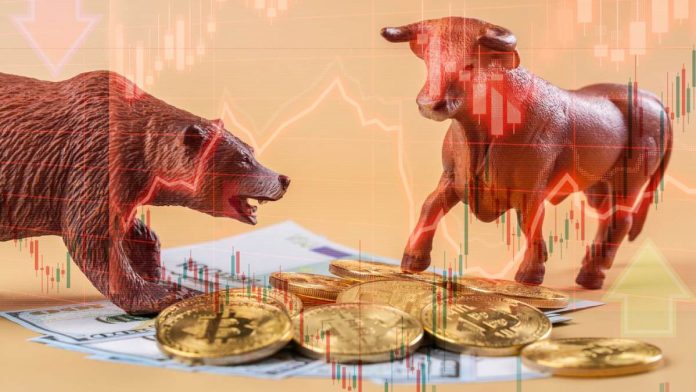 Какой эффект на криптовалюты окажет уменьшение ключевой ставки?
