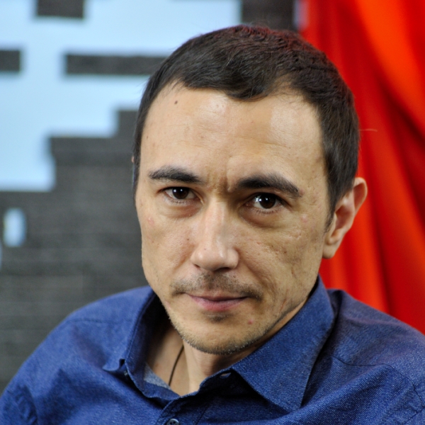 Волк в овечьей шкуре