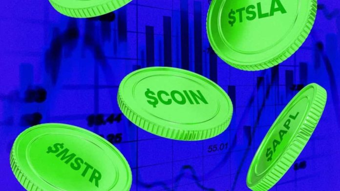 Биржи потребовали усилить контроль за токенизированными акциями