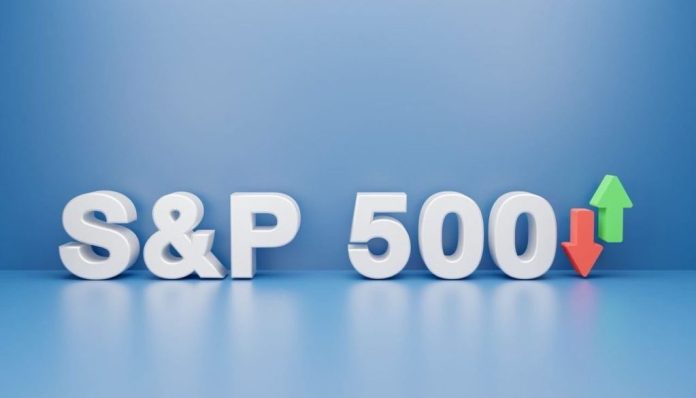 Акции Robinhood и Strategy упали, поскольку не вошли в индекс S&P 500