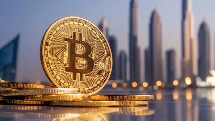 Почему власти ОАЭ добывают биткоины, но не покупают криптовалюту?