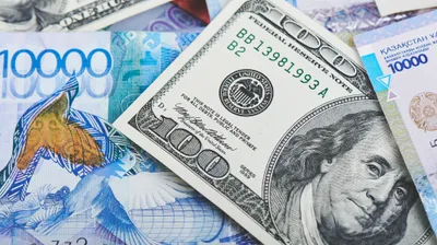 Обмен валют, обмен валюты, обмен денег, обменный курс, валюта, разные валюты, обменник, обменники, обменный пункт, доллары, курс доллара, курс доллара к тенге, доллар и тенге, доллары и тенге, повышение курса доллара, повышение доллара, фото - Новости Zakon.kz от 01.08.2025 15:37