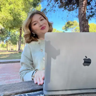 Фото  Диана  Абдуллаева