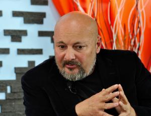 Евгений Коган: Статистика, которая меняет все