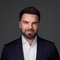 Сергей Голиков