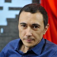 Федор Чайка
