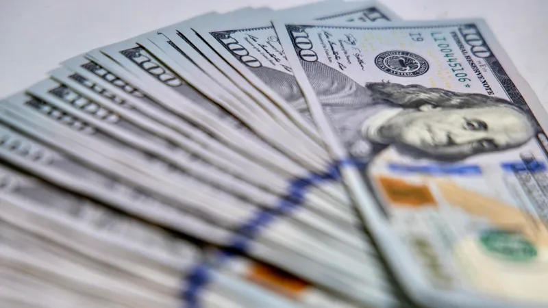 Контроль за поступлением валютной выручки для подтверждения НДС установят в РК