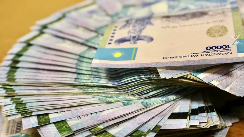 Объемы трансфертов между республиканским и местными бюджетами до 2028 года установят в Казахстане
