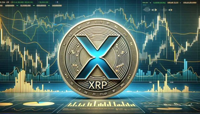 Аналитик прогнозирует рост XRP до $13 в течение 40 дней