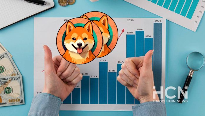 Интерес инвесторов к мемкоинам постепенно восстанавливается