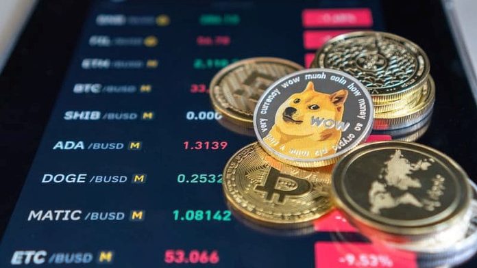 Dogecoin вырос на 14% на фоне новостей о первом DOGE-ETF