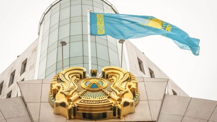 Нацбанк Казахстана запустил стейблкоин KZTE с обеспечением тенге