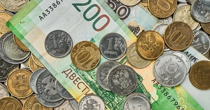Денежная база в РФ выросла с 12 по 19 сентября на 73,6 млрд рублей