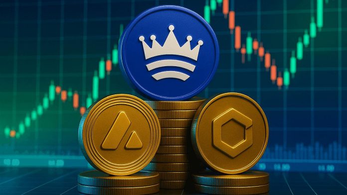 Протокол Zexpire превращает волатильность в источник дохода