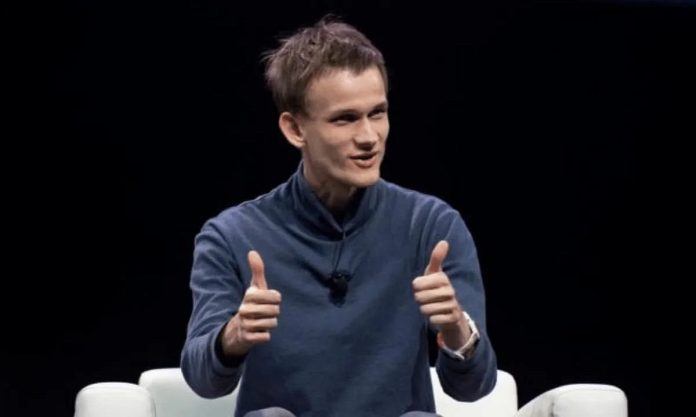 Виталик Бутерин считает сеть второго уровня Base образцовой