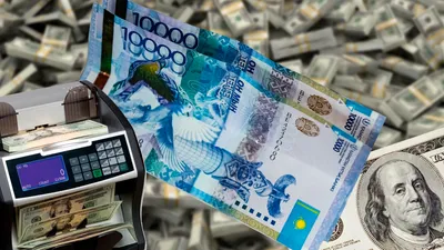 Обмен валют, обмен валюты, обмен денег, обменный курс, валюта, разные валюты, обменник, обменники, обменный пункт, доллары, курс доллара, курс доллара к тенге, доллар и тенге, доллары и тенге, повышение курса доллара, повышение доллара, фото - Новости Zakon.kz от 04.09.2025 11:08