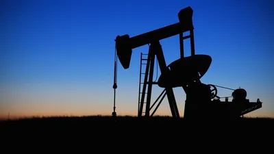 Добыча нефти, нефтедобыча, нефть, нефтяная скважина, нефтедобывающее оборудование, фото - Новости Zakon.kz от 05.09.2025 12:48
