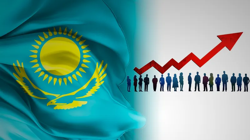 От сырьевого экспорта к внутреннему рынку: как рост доходов граждан меняет экономику Казахстана
