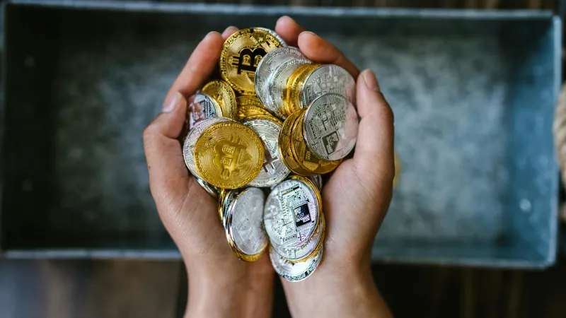 Как поменялась цена биткоина и других криптовалют 20 сентября