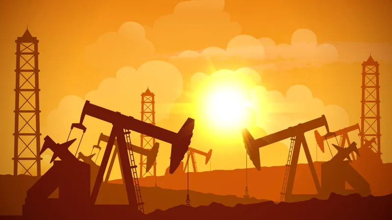 Трамп, НАТО и Турция: почему цены на нефть рванули вверх и что это значит для Казахстана