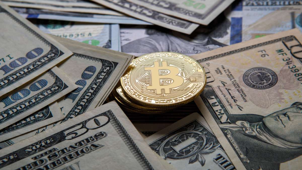 Криптовалюта биткоин bitcoin доллар